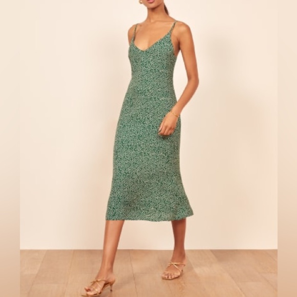 Reformation Dress